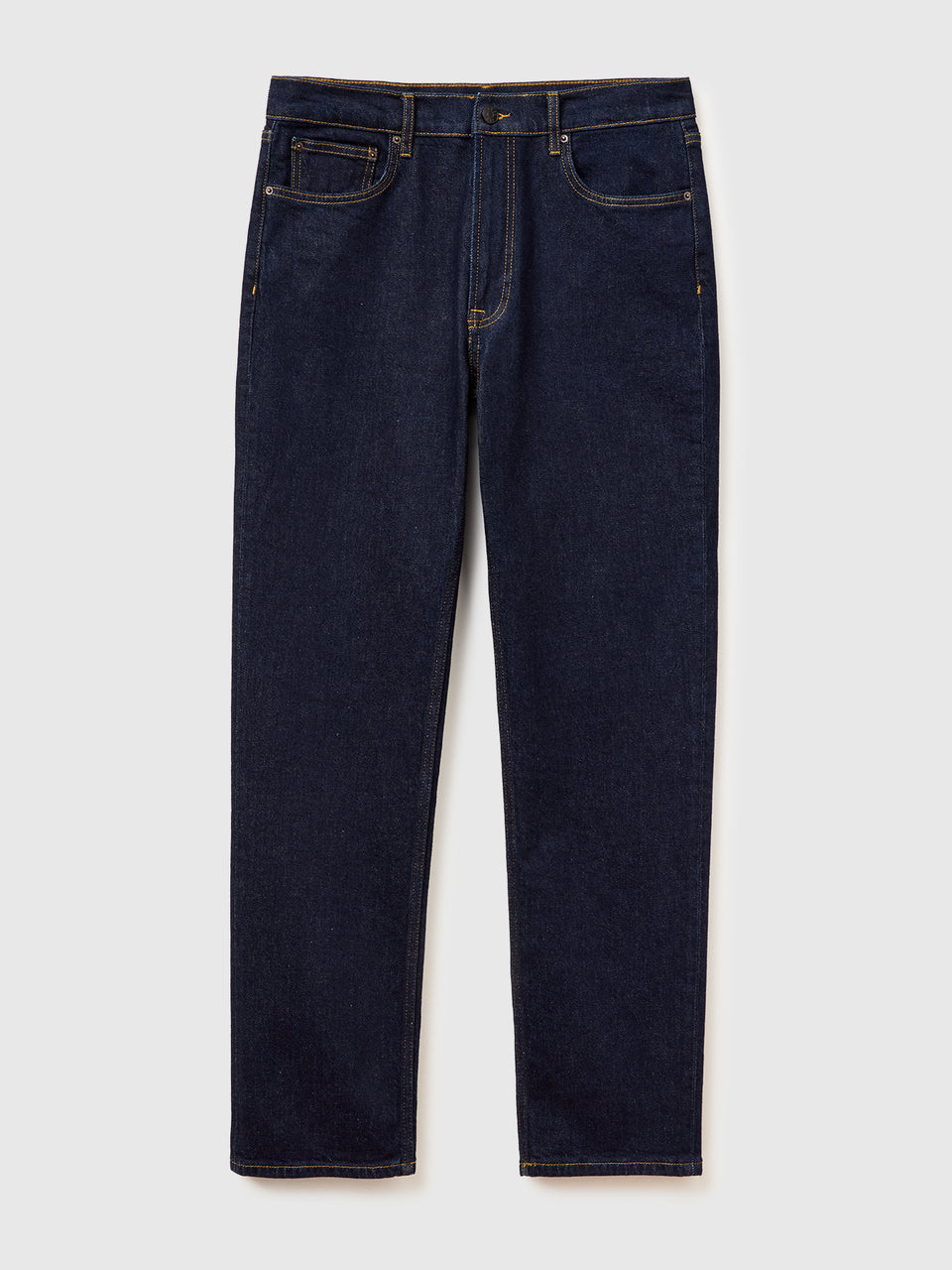 Rinse-wash bootcut jeans - ucb_image_FS