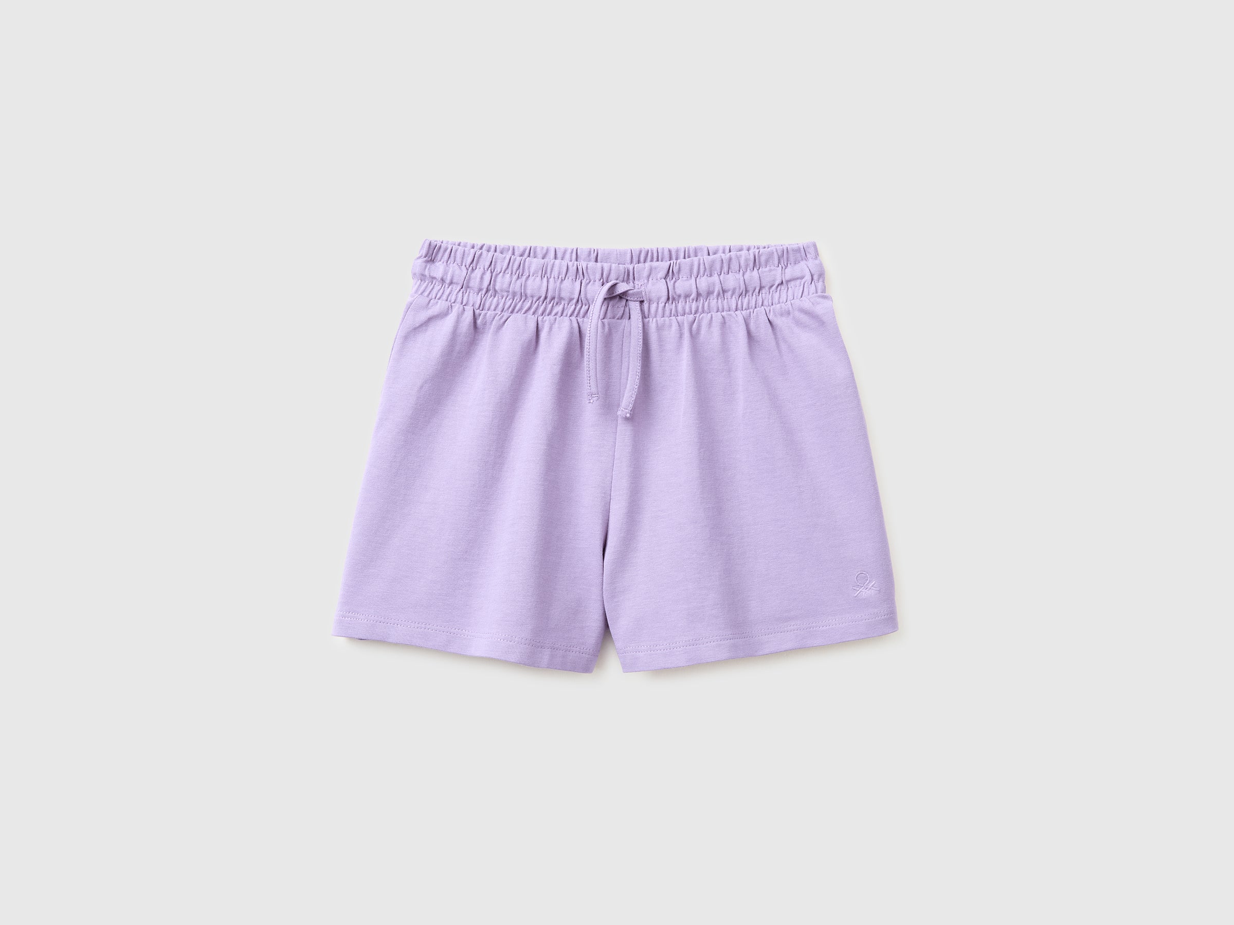 Pure cotton shorts - ucb_image_FS