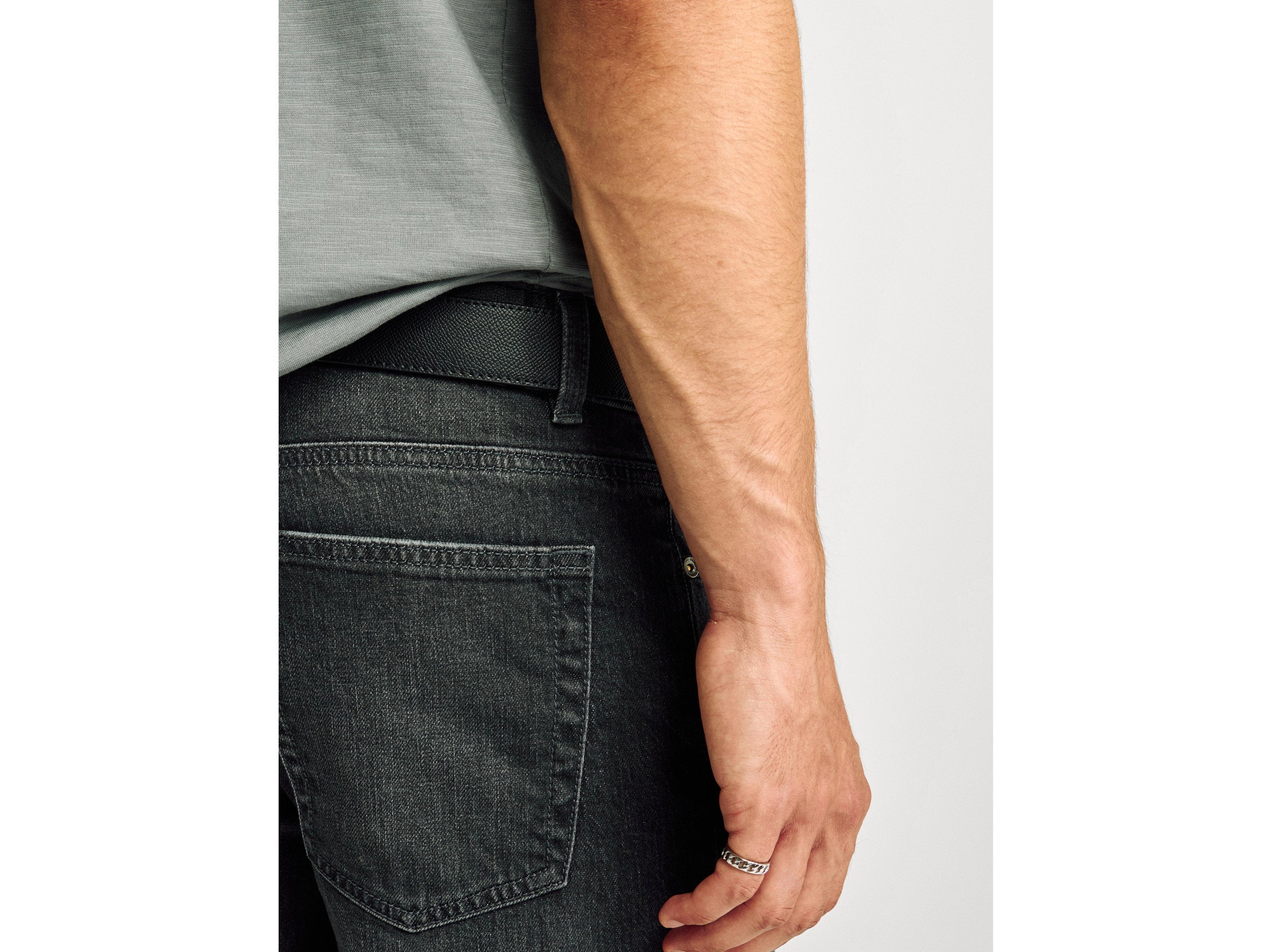 Jeans slim fit cinco bolsos - ucb_image_FY