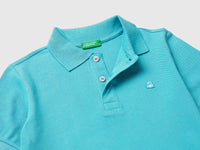 Polo slim fit em algodão puro - ucb_image_DS1