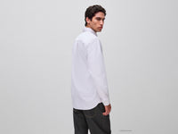 Camisa às riscas button down - ucb_image_B