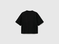 100% cotton boxy fit t-shirt - ucb_image_BS