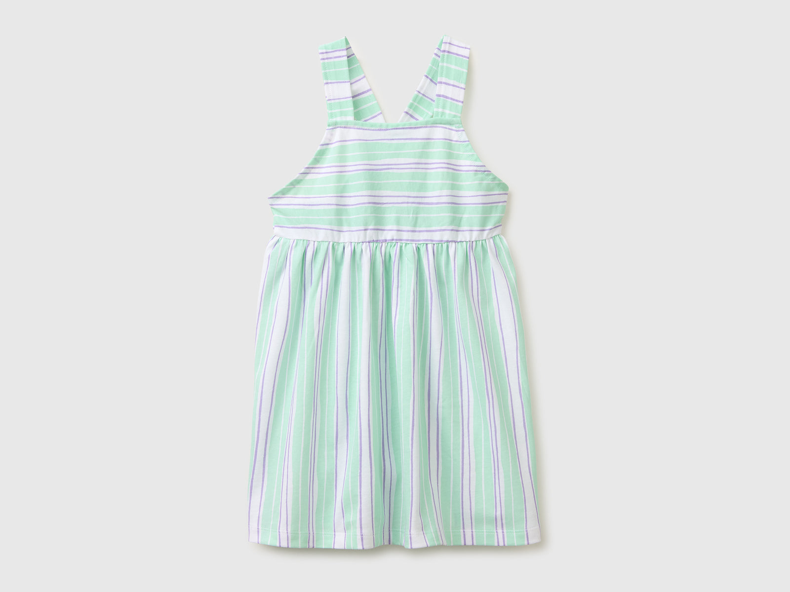 Printed dress - ucb_image_FS