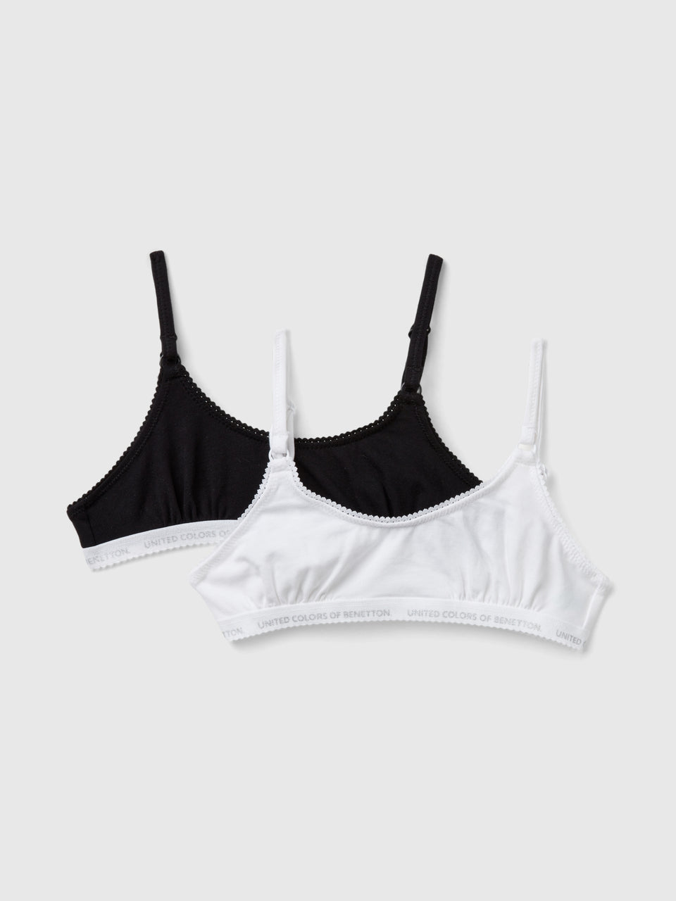 Duas brassieres em algodão elástico - ucb_image_FS
