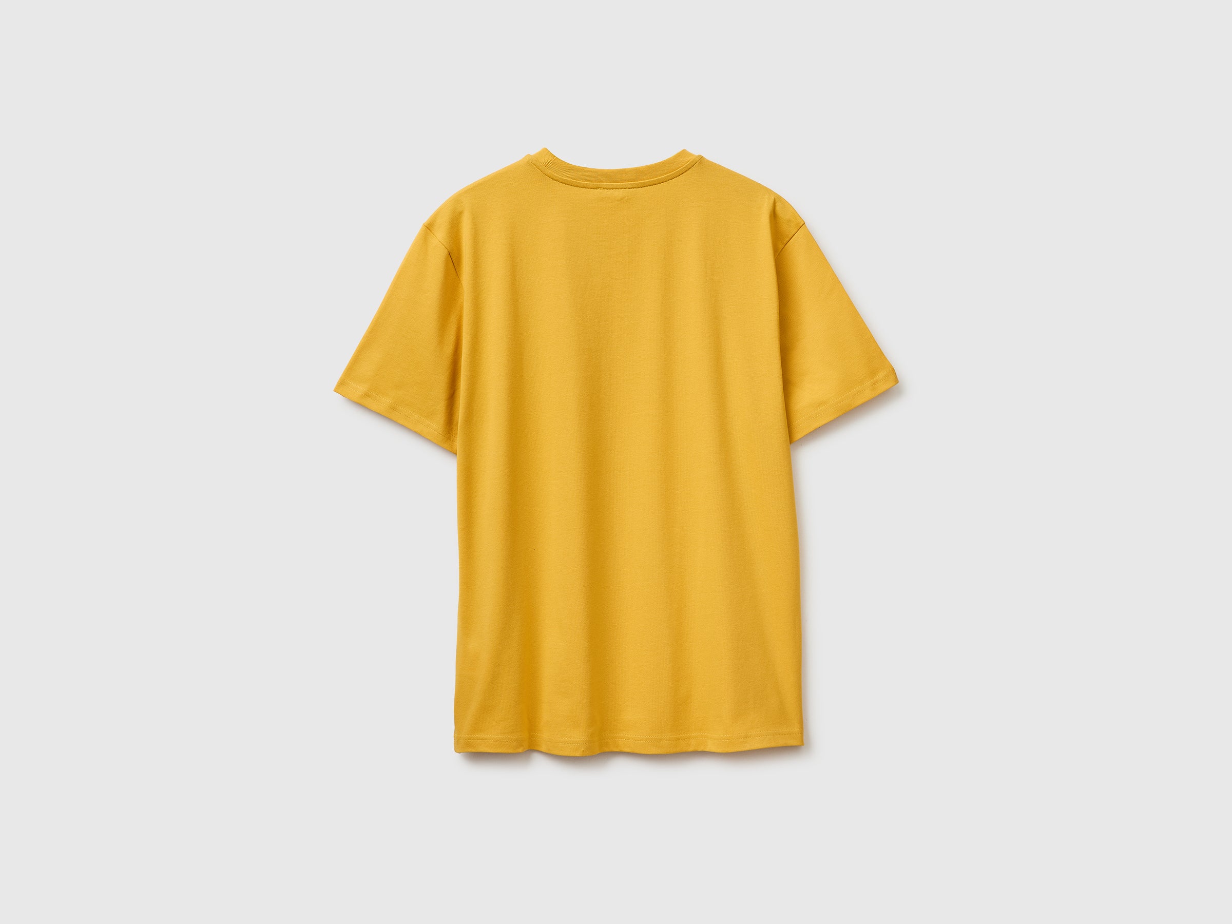 T-shirt em algodão orgânico - ucb_image_BS
