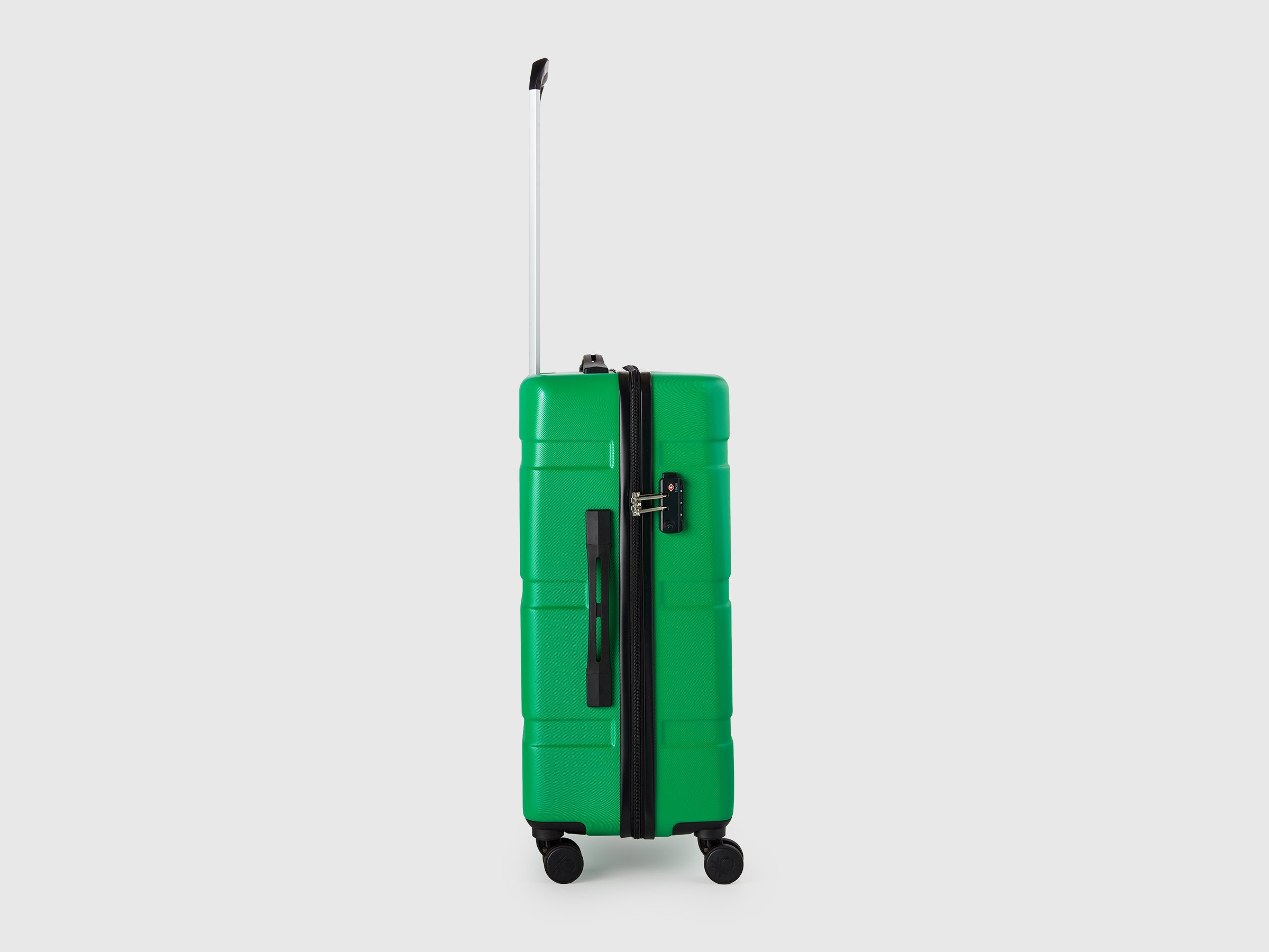 Medium rigid suitcase - ucb_image_FS