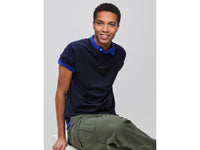 T-shirt azul-escuro - ucb_image_FY