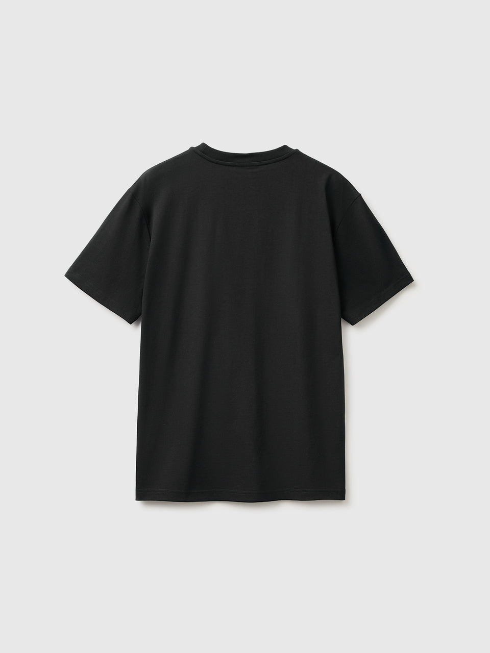T-shirt em algodão orgânico - ucb_image_BS