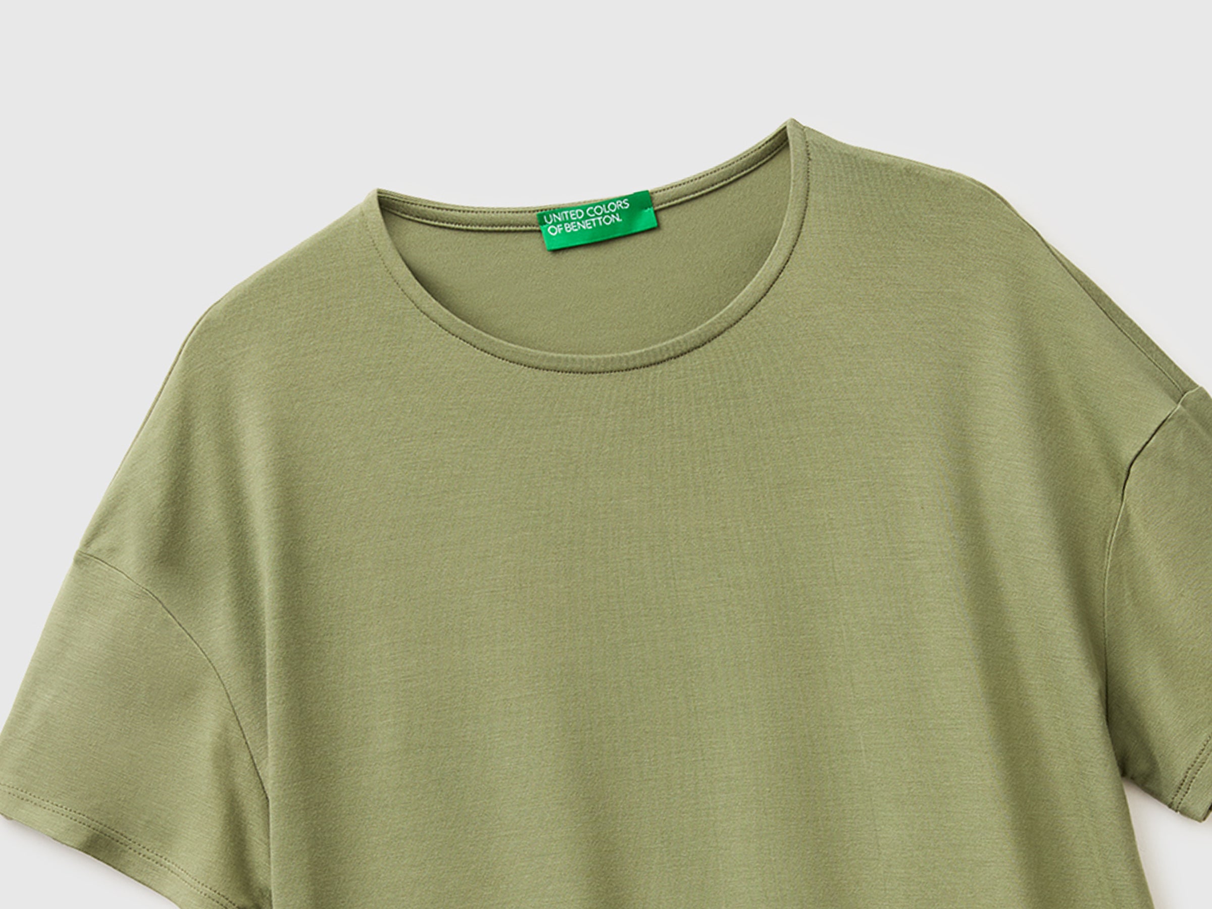 Regular fit T-shirt - ucb_image_DS1