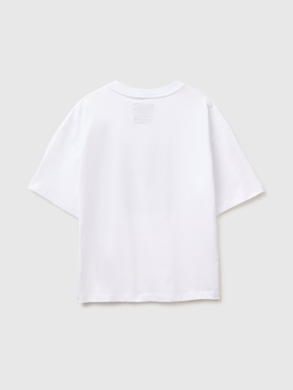 Western print T-shirt - ucb_image_BS