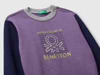 Sweat regular fit com estampa - ucb_image_DS1