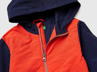 Rain Defender nylon jacket - ucb_image_DS1