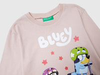 T-shirt com estampa Bluey ©Ludo Studio - ucb_image_DS1