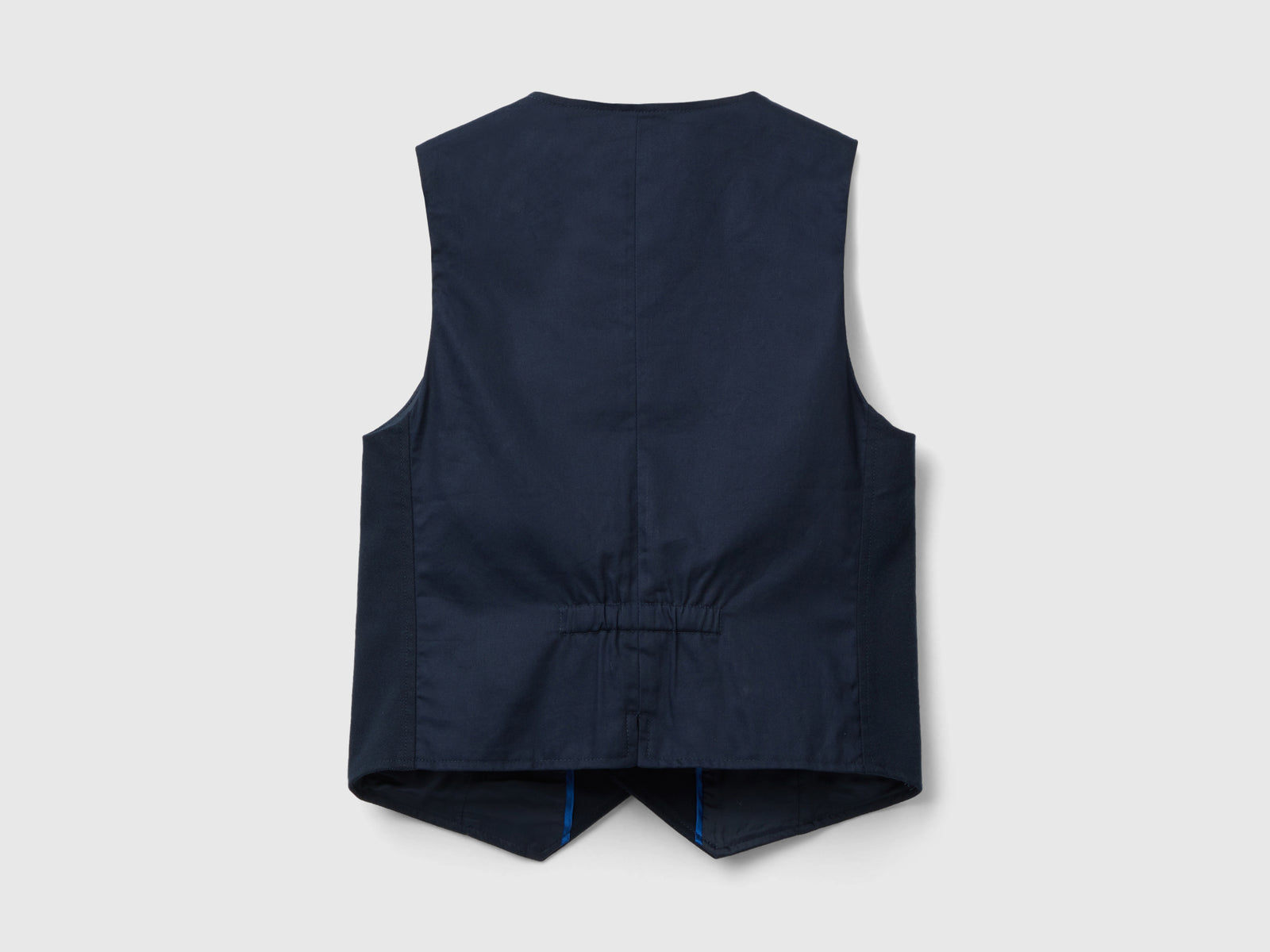 Colete de flanela slim fit - ucb_image_BS