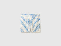 Patterned sea boxer shorts - ucb_image_BS
