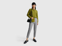 Calças em viscose mista stretch - ucb_image_FY
