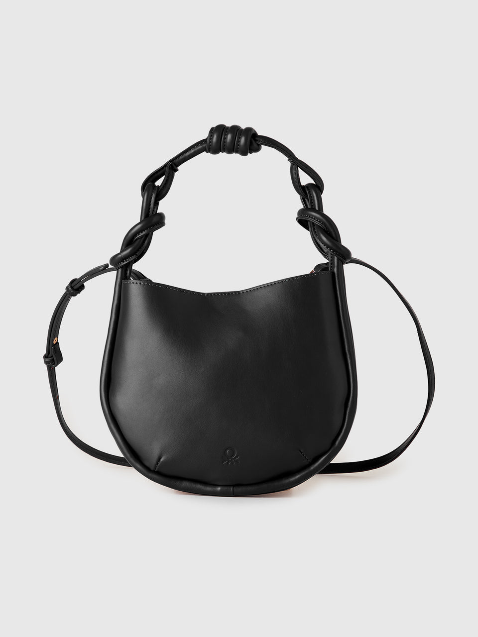 Mini bolsa hobo preta - ucb_image_FS