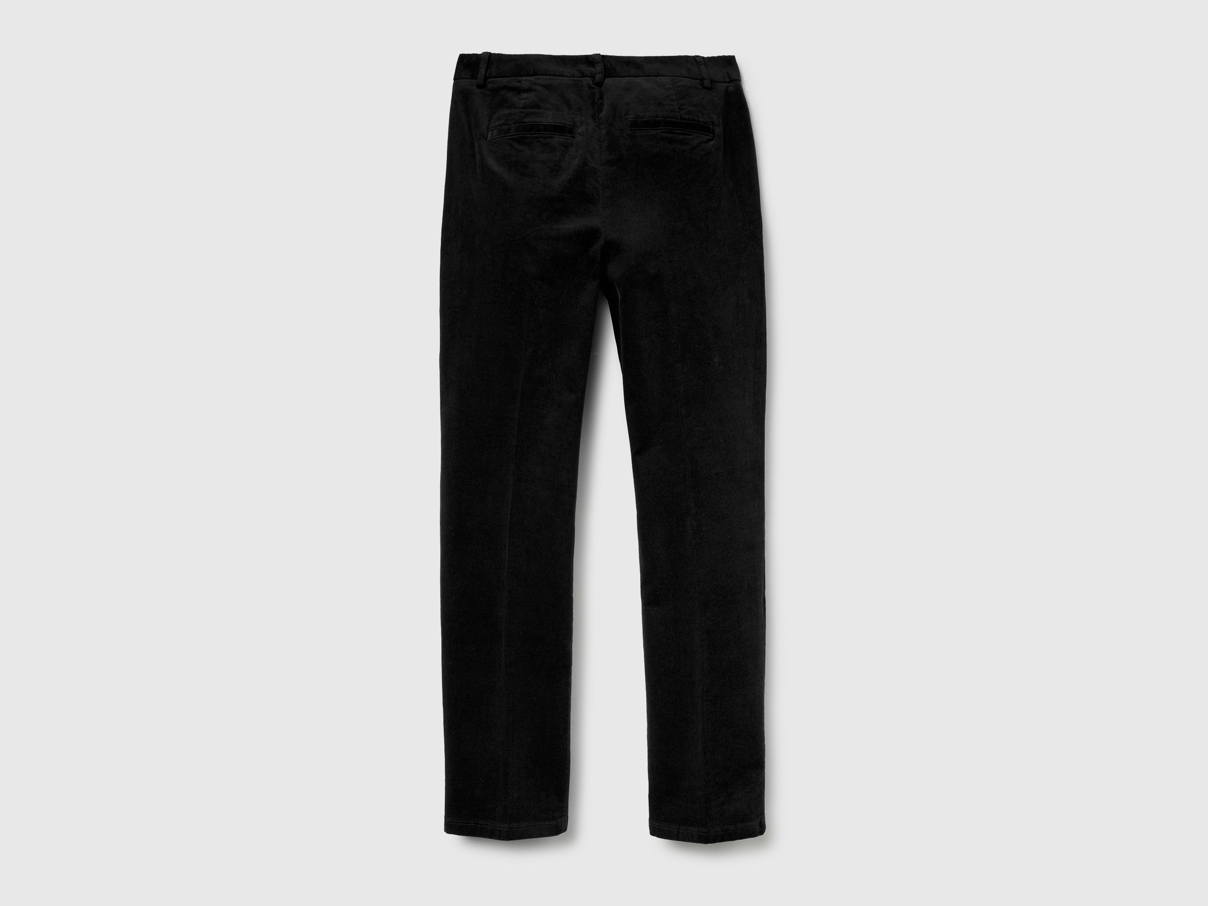 Chinos em veludo elástico - ucb_image_BS