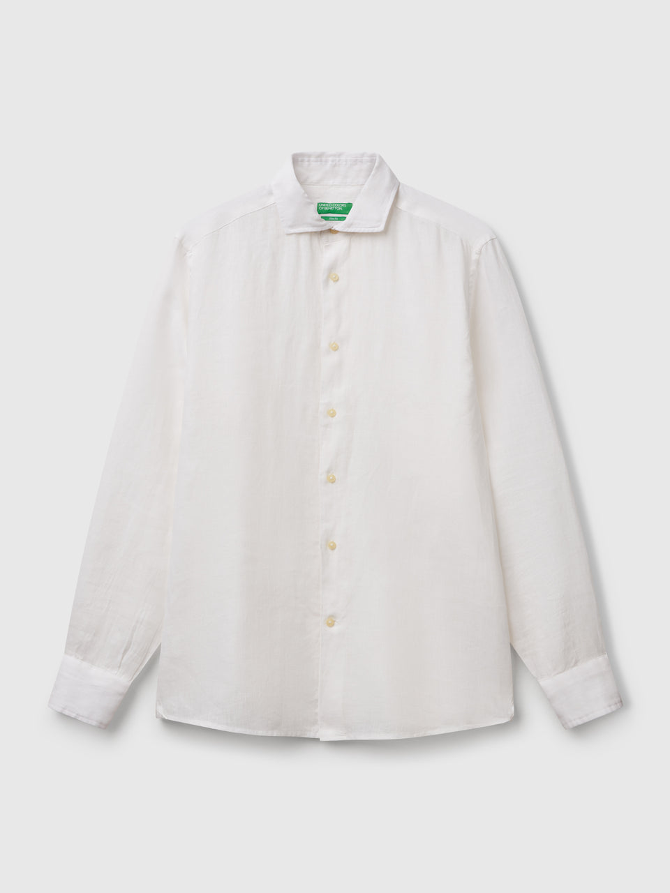 Camisa em linho puro - ucb_image_FS