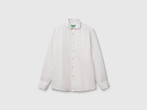 Camisa em linho puro - ucb_image_FS