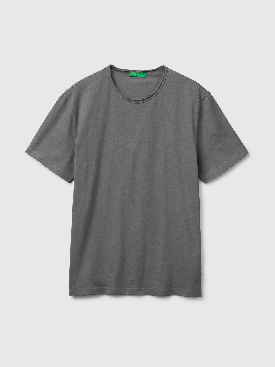 Slub cotton t-shirt - ucb_image_FS