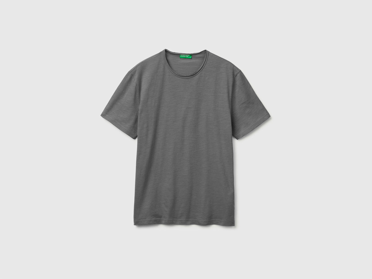 Slub cotton t-shirt - ucb_image_FS