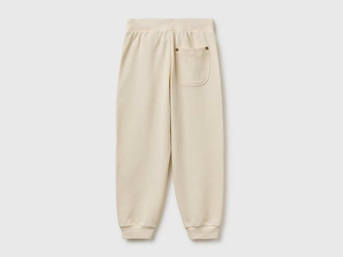 Joggers em felpo - ucb_image_BS