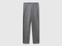 Leggings em algodão stretch com logótipo - ucb_image_FS