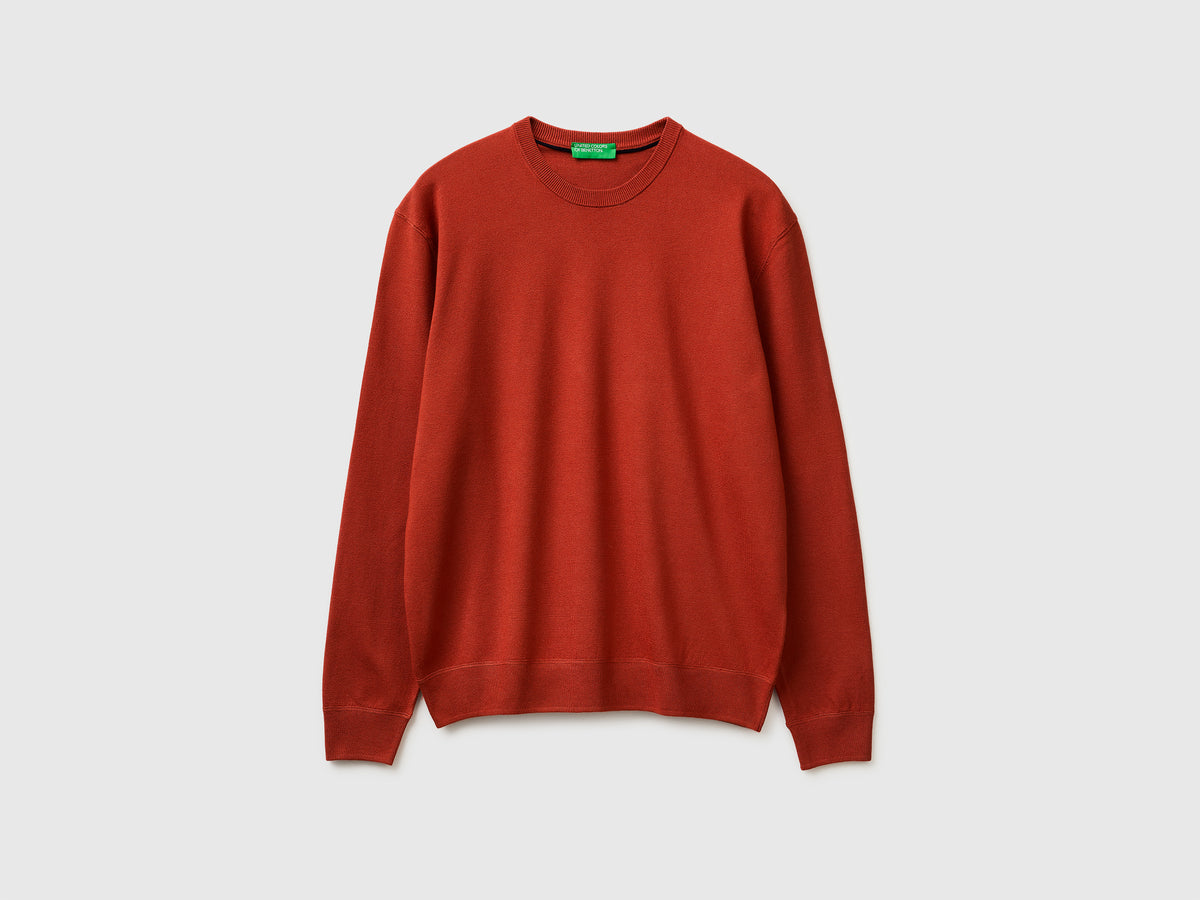 Camisola em mistura de viscose - ucb_image_FS