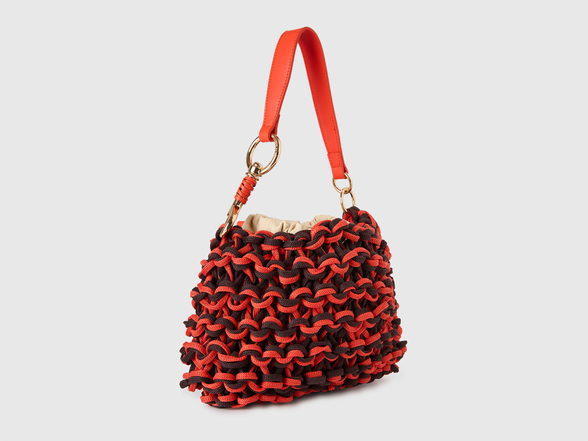 Hobo bag entrelaçada - ucb_image_BS