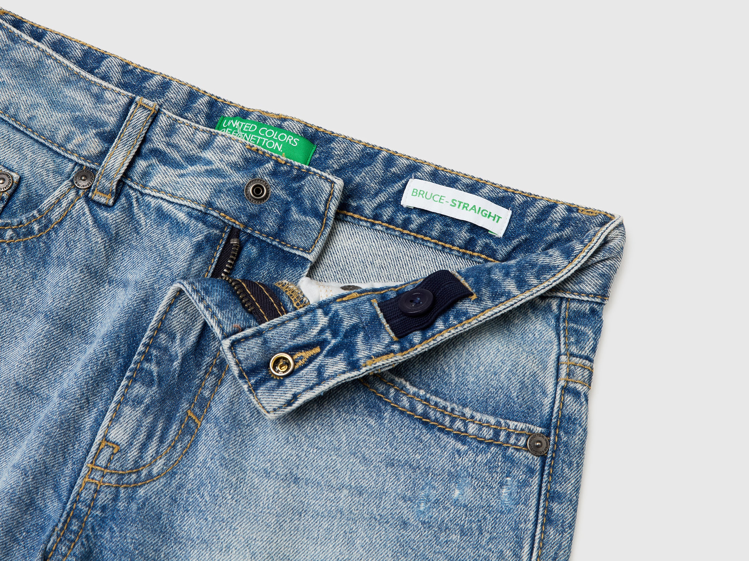 Jeans straight com dobra - ucb_image_DS1