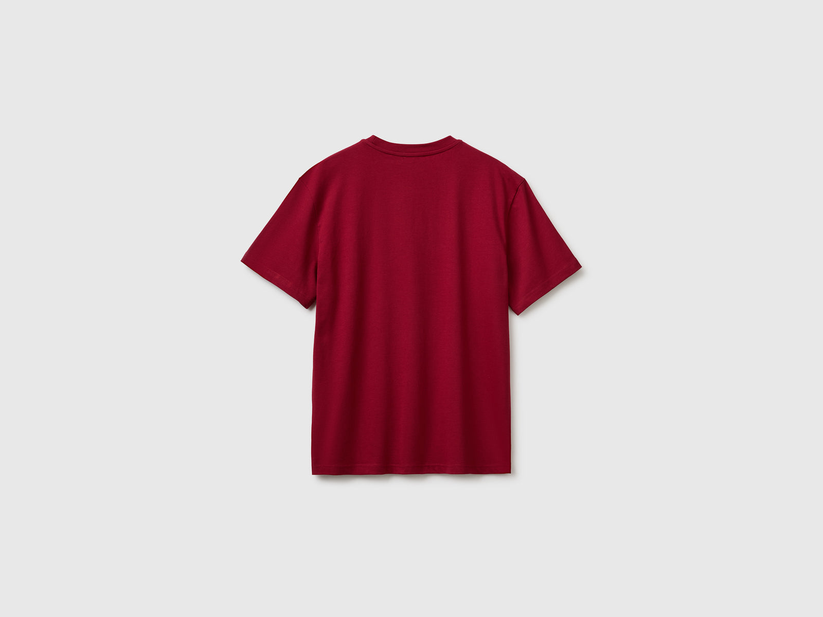 T-shirt em algodão orgânico - ucb_image_BS