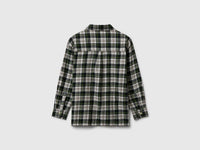 Camisa aos quadrados 100% algodão - ucb_image_BS