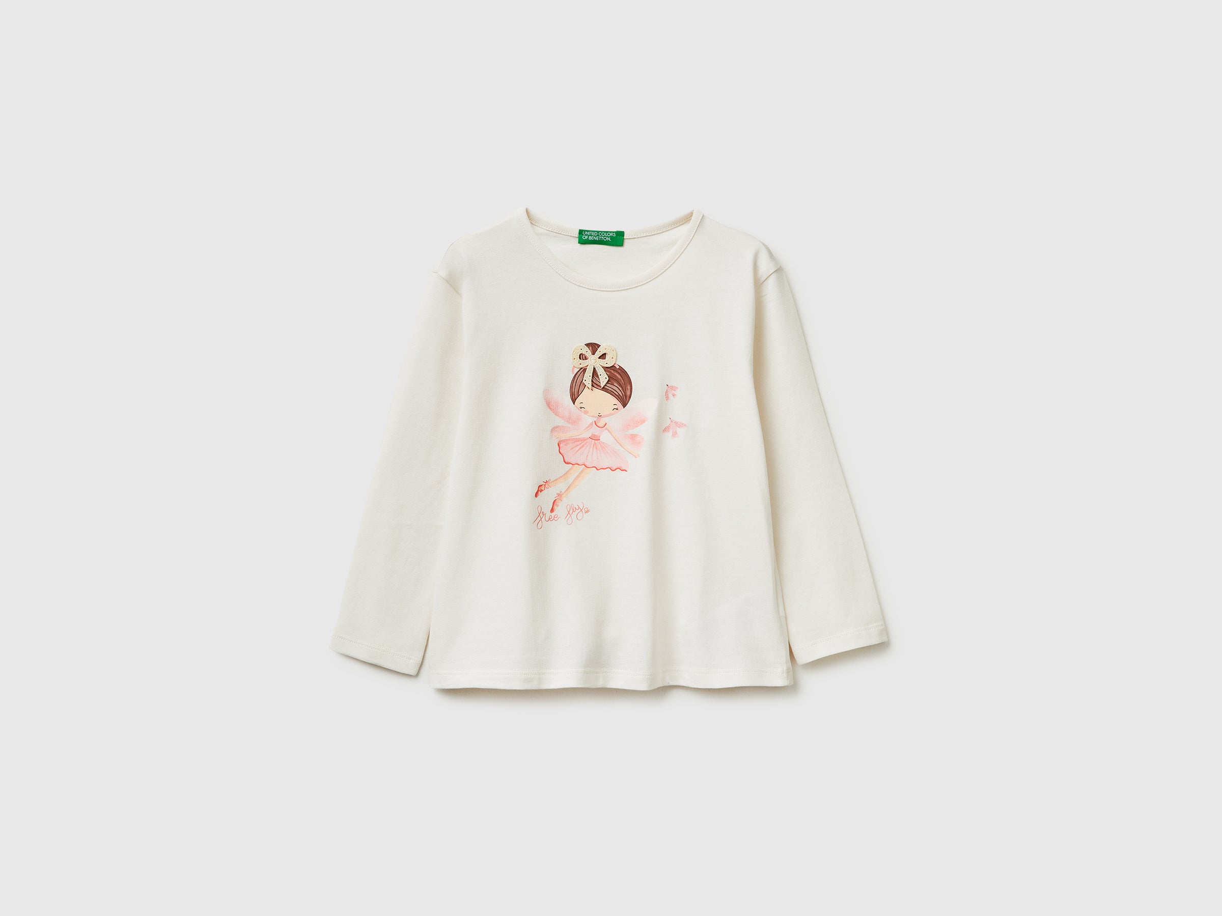 T-shirt com estampa e aplicações - ucb_image_FS