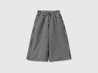 Wide-fit gingham trousers - ucb_image_FS
