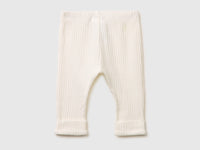 Leggings in stretch organic cotton - ucb_image_BS