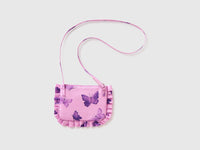 Bag with rouches and bow - ucb_image_BS