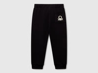 Calças em algodão com logótipo - ucb_image_BS