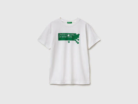T-shirt with logo - ucb_image_FS