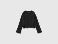 Blusa com decote em V - ucb_image_FS