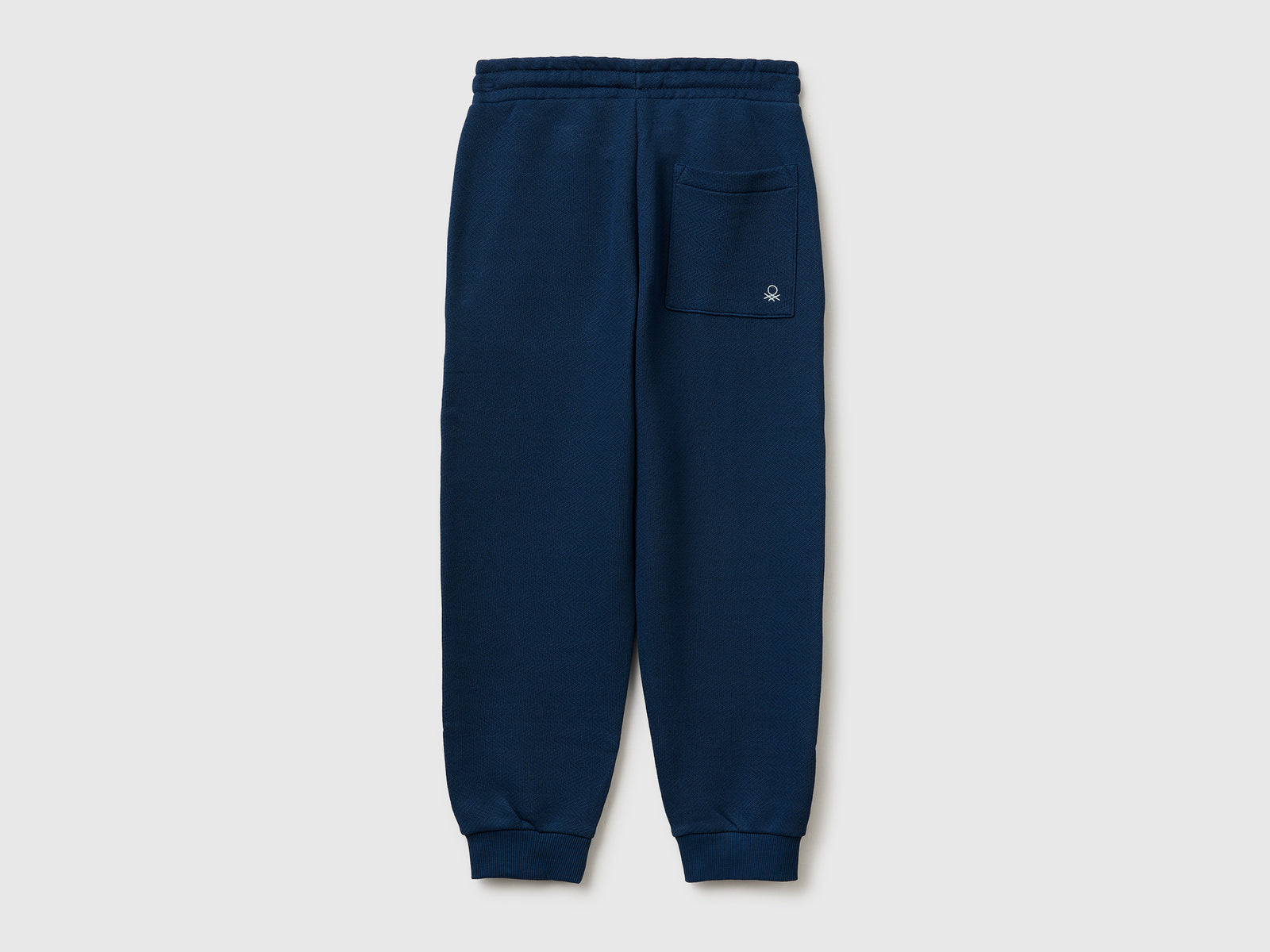 Joggers desportivos em felpo - ucb_image_BS