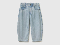 Striped balloon fit jeans - ucb_image_FS