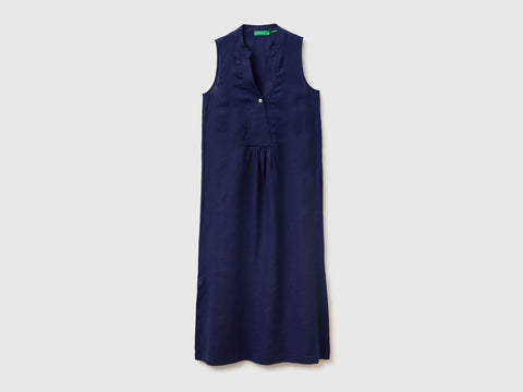 Long dress 100% linen - ucb_image_FS