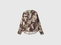 Camisa de cetim com estampado floral - ucb_image_FS