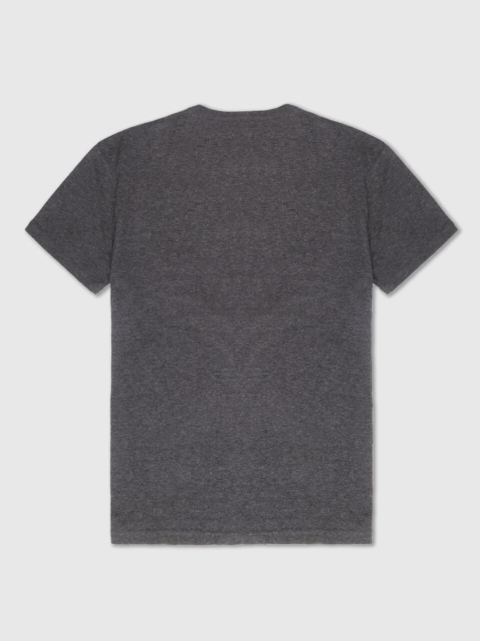 Overlap Benetton Tee image number 2