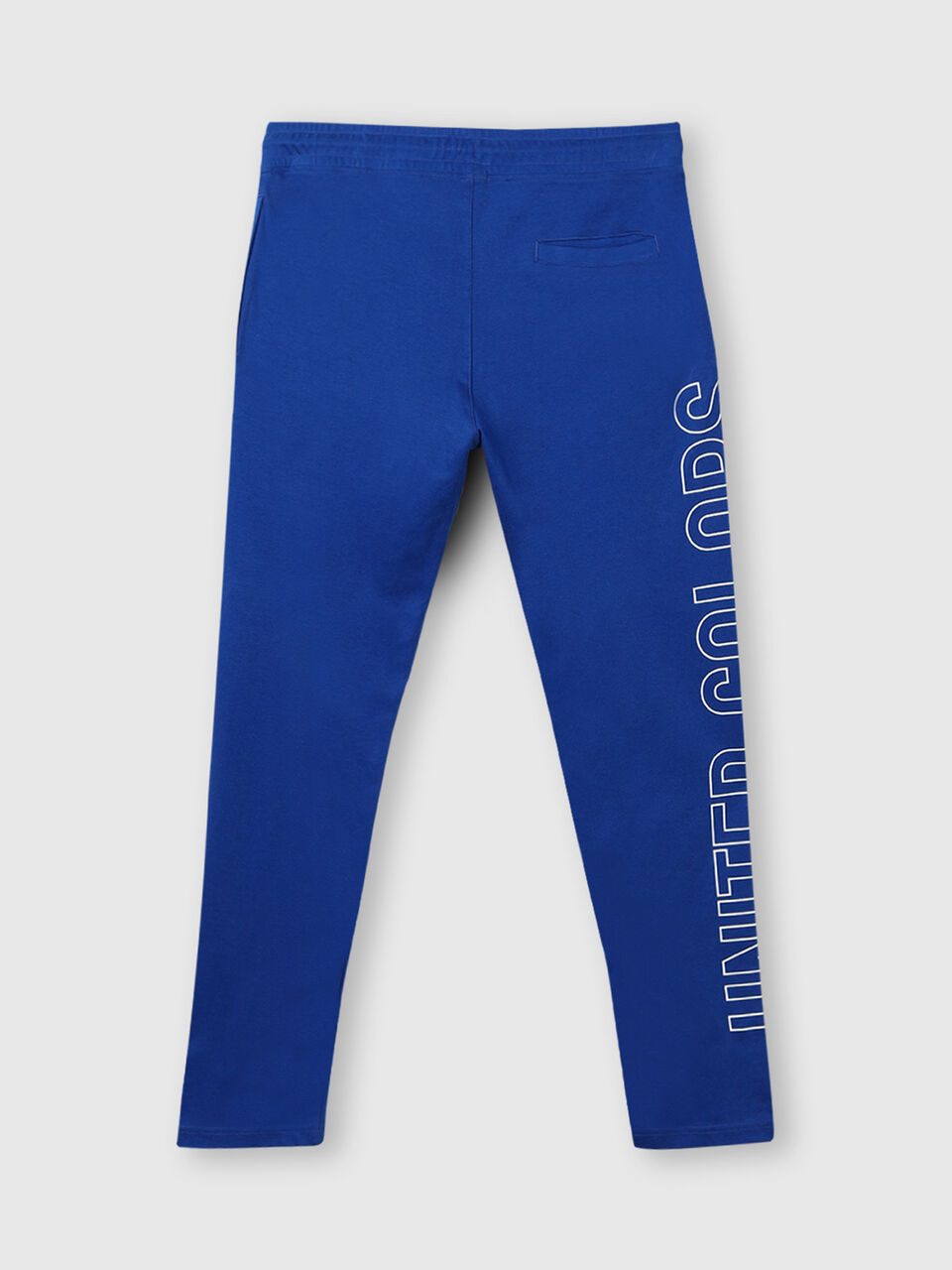 Pure Cotton Track Pants image number 2