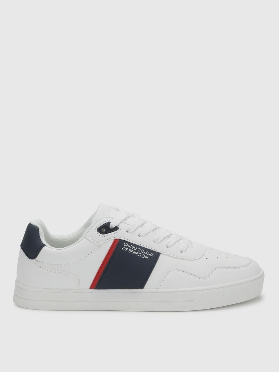UNITED COLORS OF BENETTON SNEAKER image number null