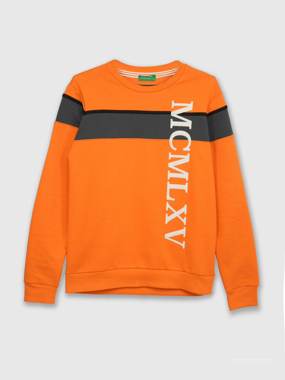 MCMLXV Sweat-Shirt image number 1