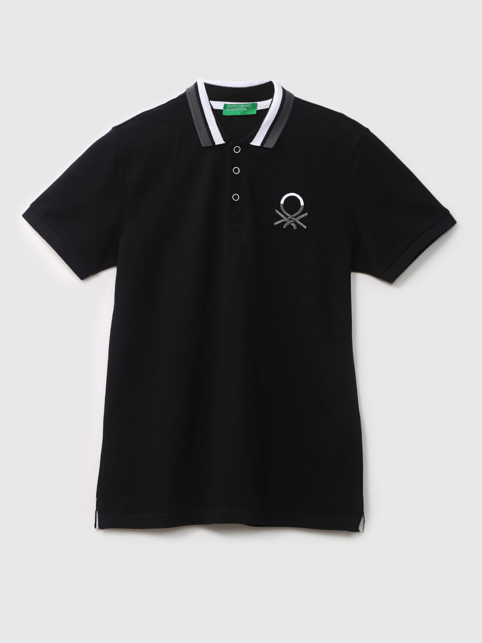 EMB LOGO POLO image number 1