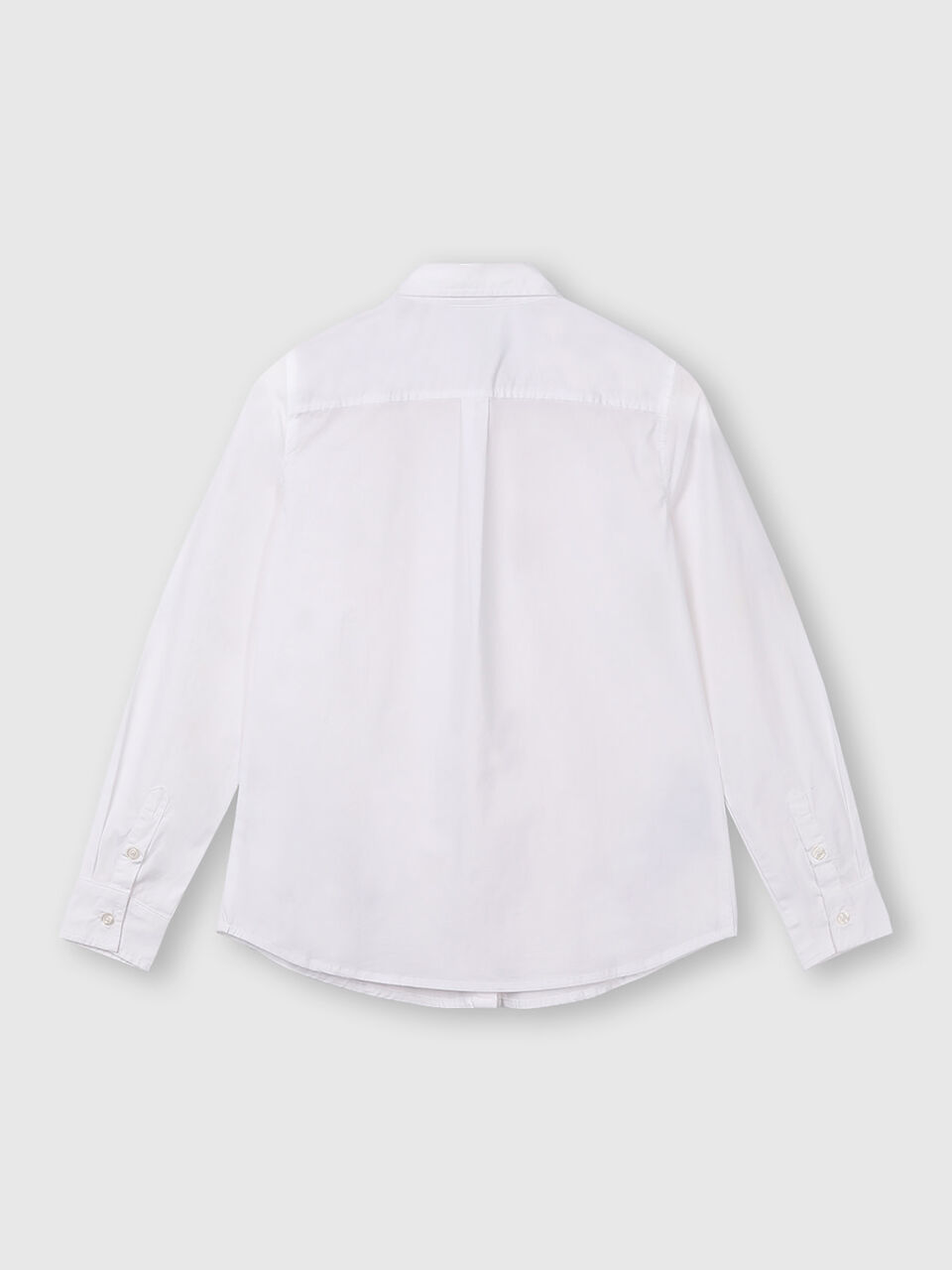 Cotton Long Sleeve Shirt image number 2